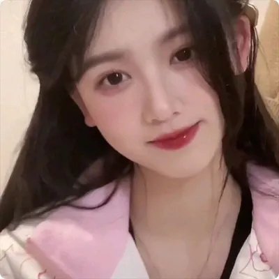 你住在我心里