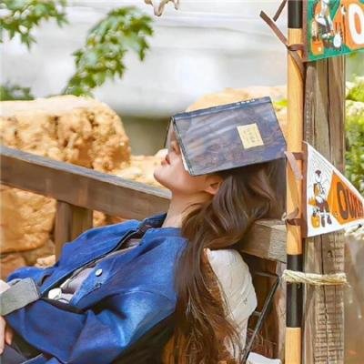独活女子的推荐第二季